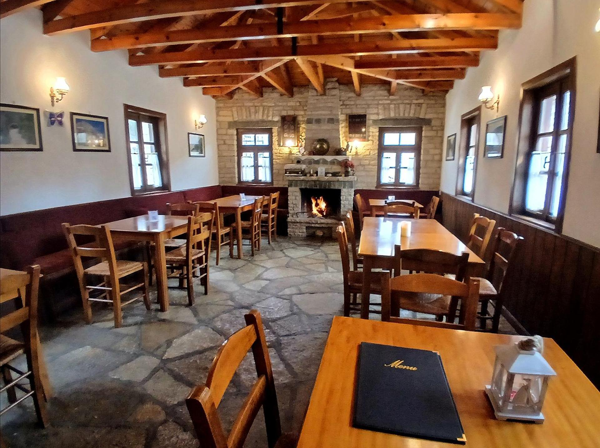 Aloni Guesthouse Áno Pediná Zewnętrze zdjęcie
